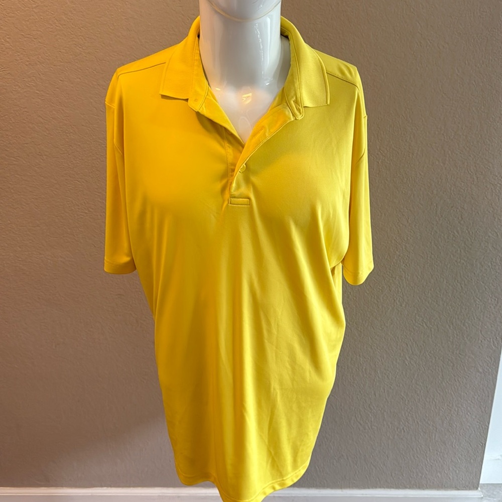 Callaway men’s‎ polo shirt size large